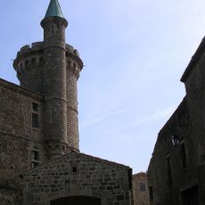 Château de Virieu