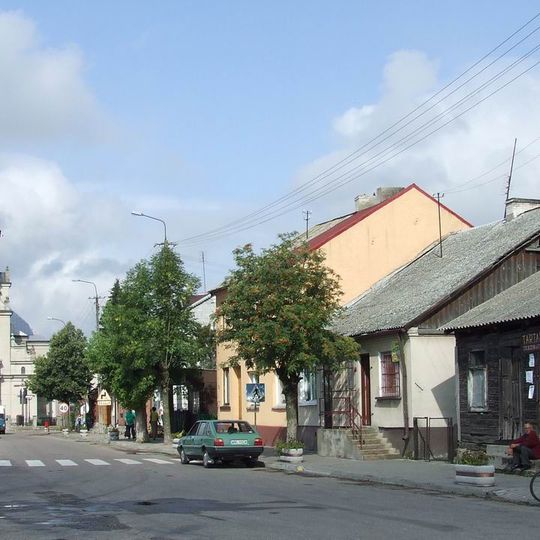 Radzanów