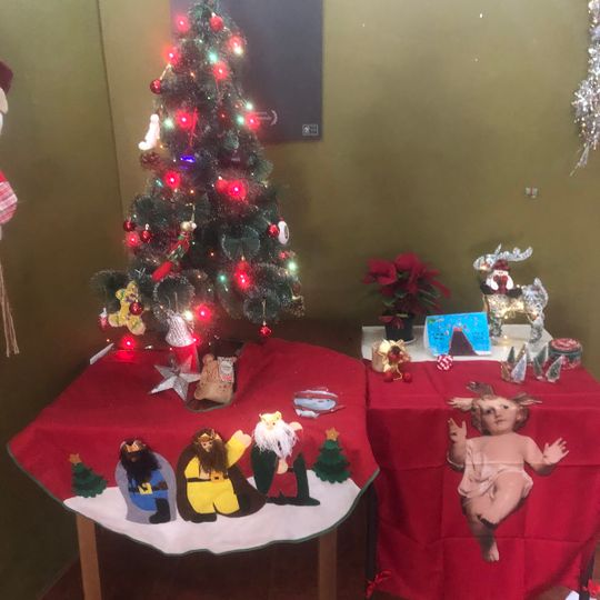 Camping y casas rurales El Cañar