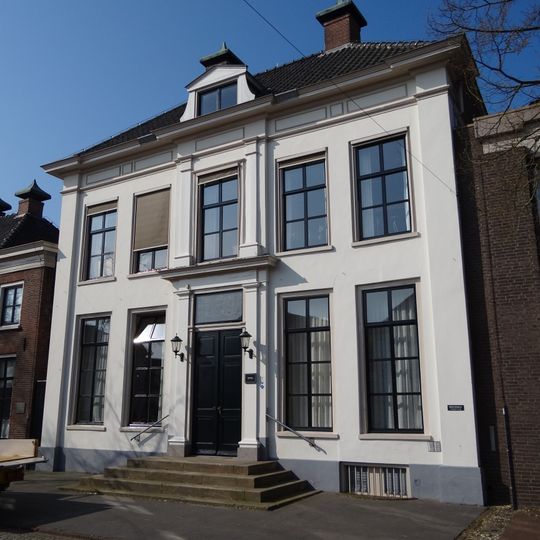 Gemeentehuis Aalten