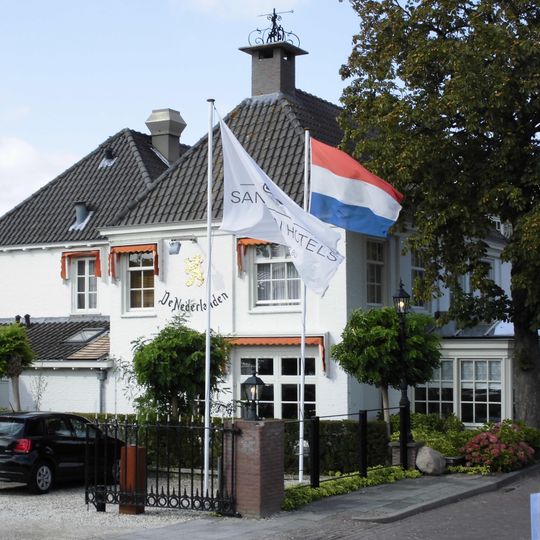 Duinkerken 3, Vreeland