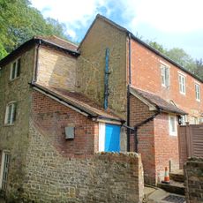 Little Sandrock Cottage  Rose Cottage