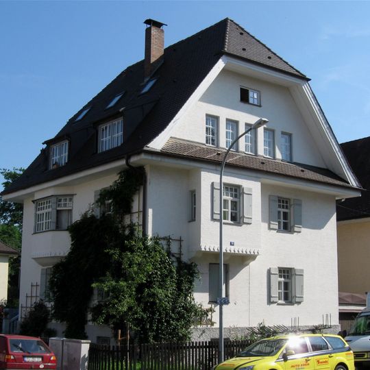 Westermayerstraße 16