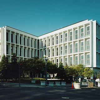 Hart Senate Office Building