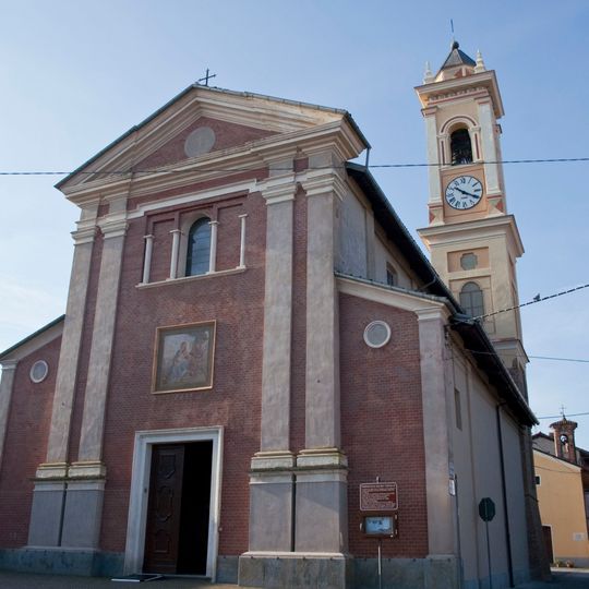 Chiesa della Sacra Famiglia