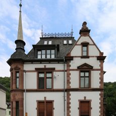 11 Hindenburg Street