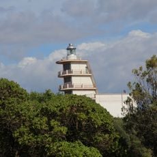 Faro di Porto Torres