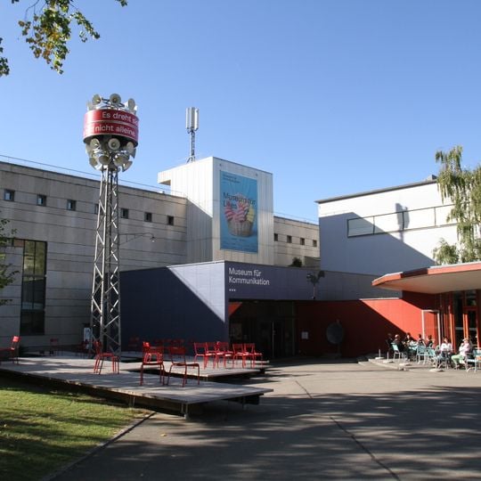 Museo della Comunicazione