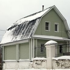 Сторожка (Ковров)