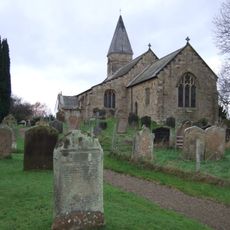 Church of St Michael