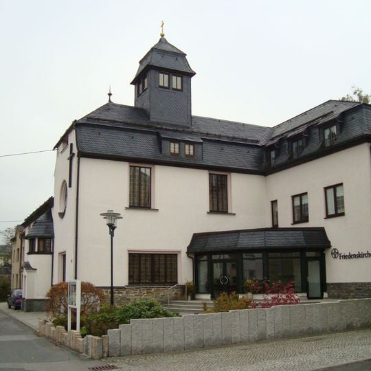 Methodistenkirche Uferweg 235