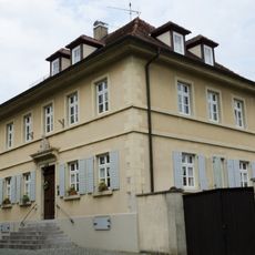 Pfarrhaus