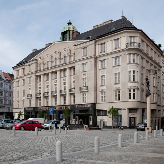 Hotel Grandezza