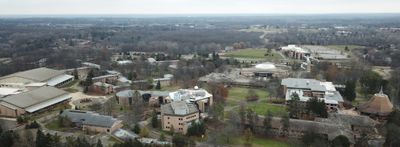 Aerial View 2