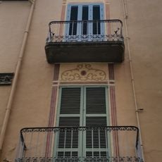 Edificis Mas Llopart