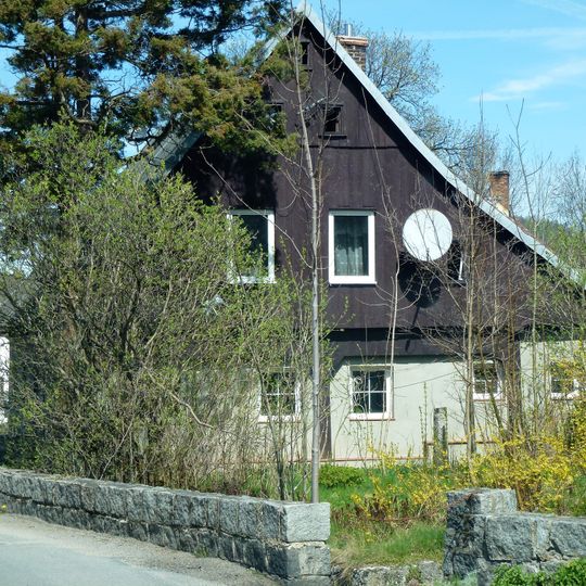 Sosnowka, Liczyrzepy 31