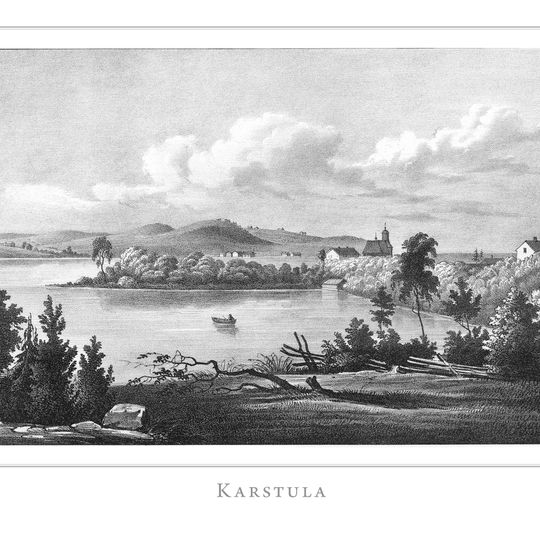 Karstula