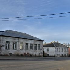 Усадьба Дербенёвых (Александров)