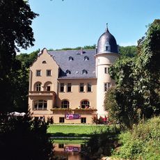 Villa Jahr