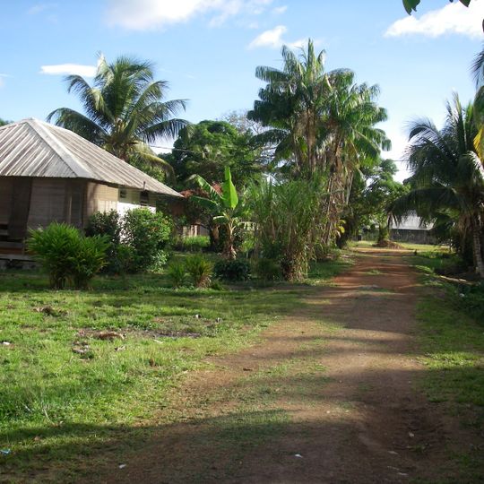 Carbet Municipal