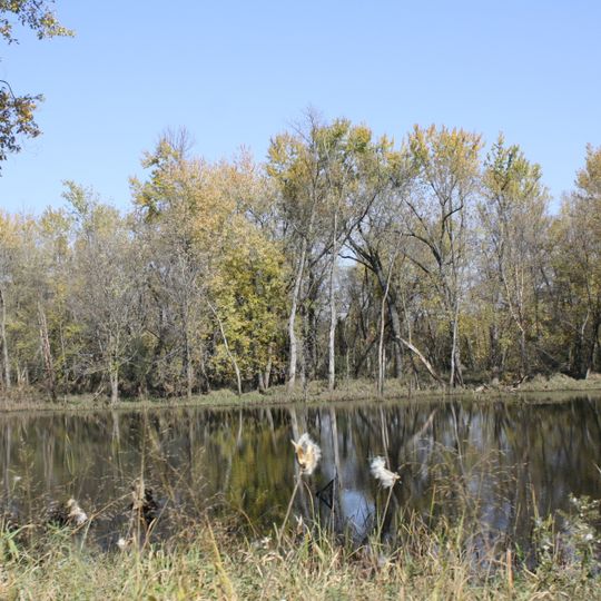 Trempealeau National Wildlife Refuge