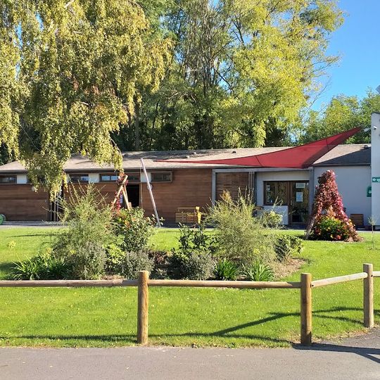 Camping de l'Amitié