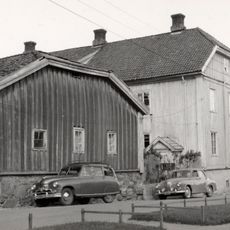Chr. Christiansens gård