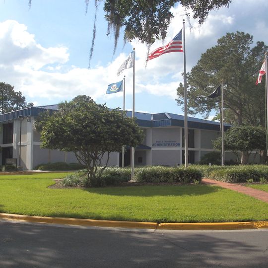 Santa Fe College