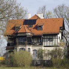 Ludwigshöher Straße 12