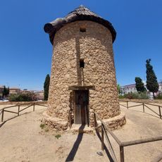 Parque del Molino
