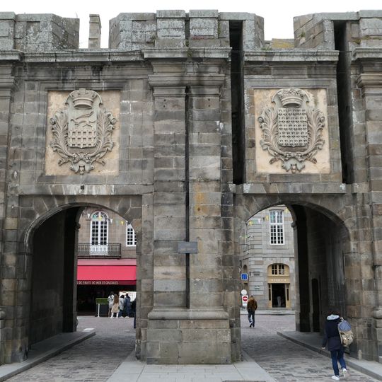 Porte Saint-Vincent