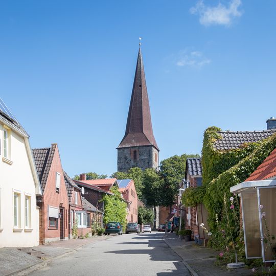 Petersdorf auf Fehmarn
