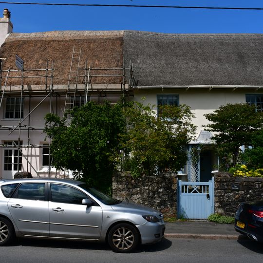 Staplers  The Heritage