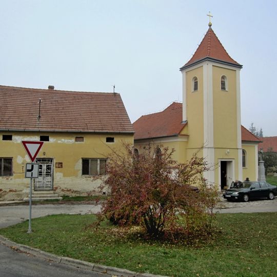 Heršpice