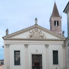 San Pietro