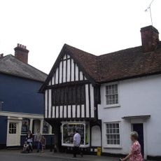 17, 19 And 21, King Street