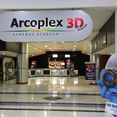 Arcoplex Aldeota