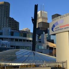 Metro Toronto Convention Centre