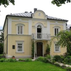 Villa Hager