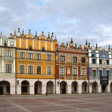 Museum of Zamość