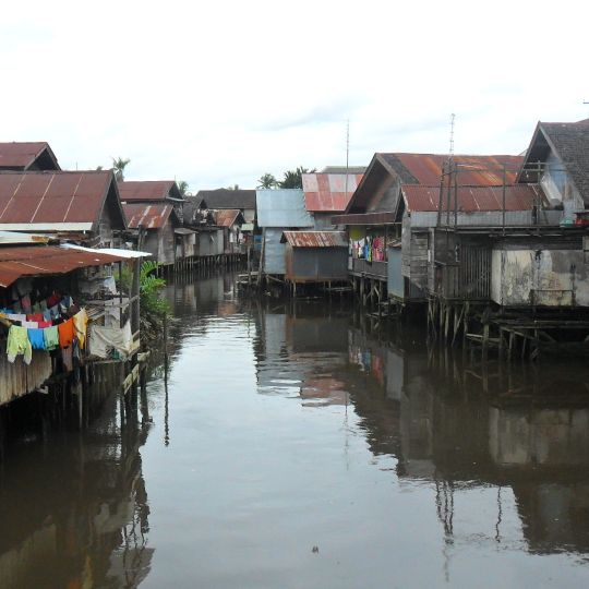 Sungai Miai