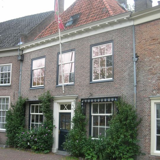Havik 28, Amersfoort