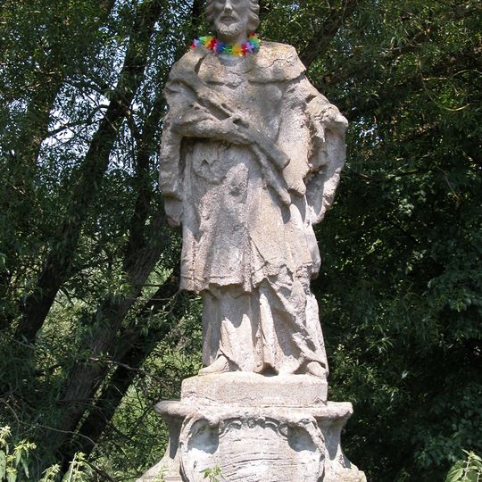 St.-Johannes-Brücke