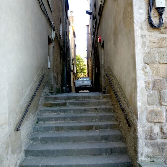 Carrer del Portal Nou