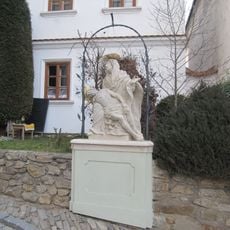 Statue of Pietà