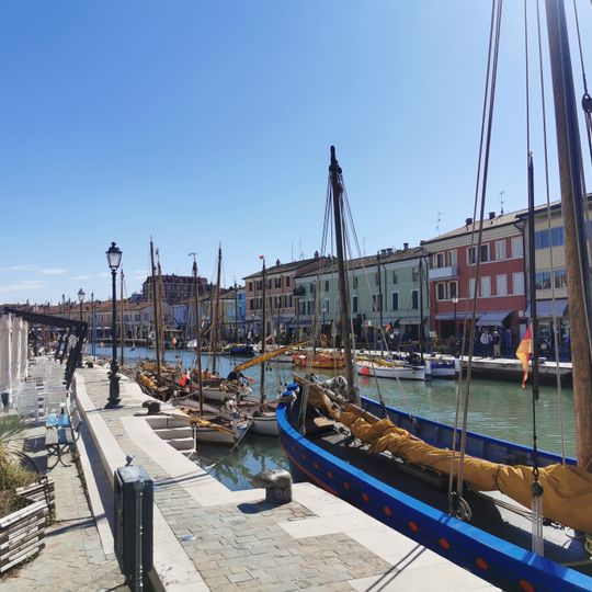 Cesenatico
