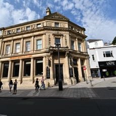 6, 7 And 8, Fleet Street