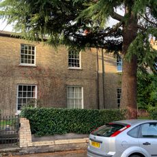 1a and 1b Ferry Corner