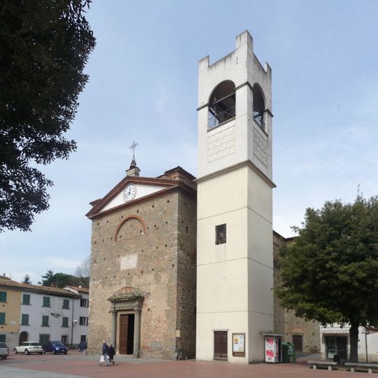 Chiesa di Santa Maria della Neve