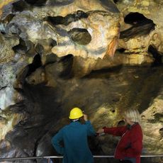 Griffener Tropfsteinhöhle